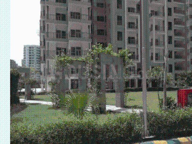 2 BHK Apartment in Raj Nagar Extension for resale Ghaziabad. The reference number is 20506382