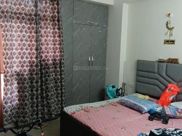 2 BHK Apartment in Raj Nagar Extension for resale Ghaziabad. The reference number is 20509902