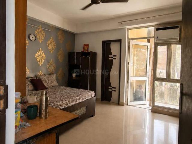 2 BHK Apartment in Raj Nagar Extension for resale Ghaziabad. The reference number is 20520410