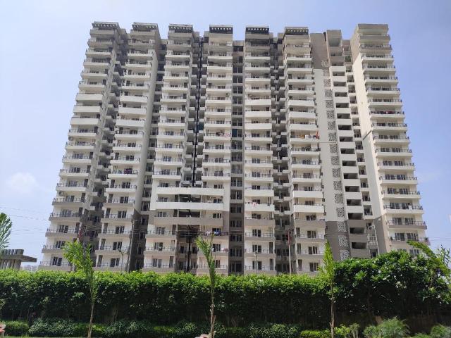 2 BHK Apartment in Raj Nagar Extension for resale Ghaziabad. The reference number is 20520527