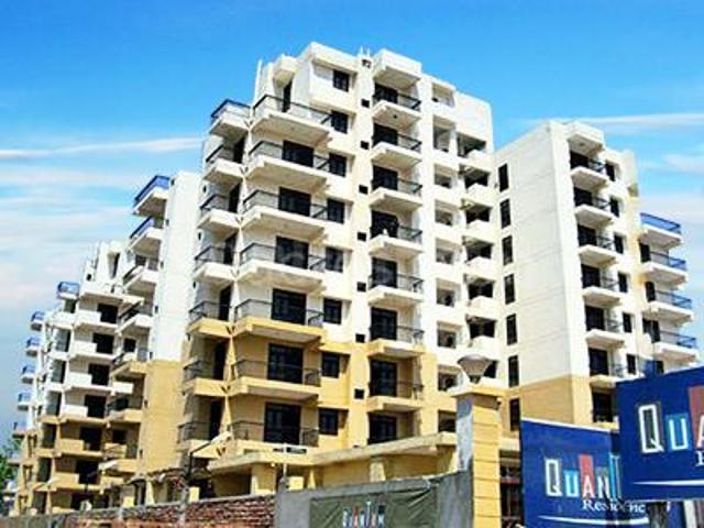 2 BHK Apartment in Raj Nagar Extension for resale Ghaziabad. The reference number is 20523783