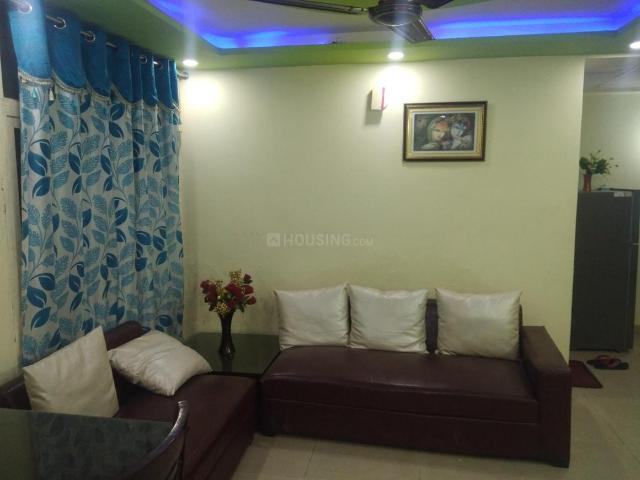 2 BHK Apartment in Raj Nagar Extension for resale Ghaziabad. The reference number is 20524779