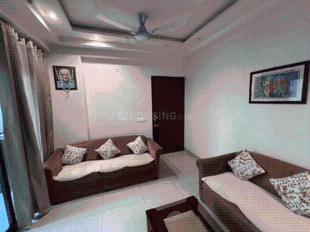 2 BHK Apartment in Raj Nagar Extension for resale Ghaziabad. The reference number is 20656269
