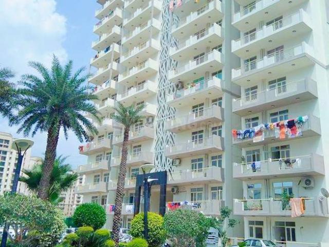 2 BHK Apartment in Raj Nagar Extension for resale Ghaziabad. The reference number is 20656414