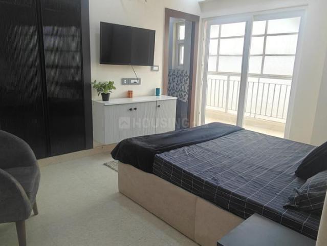 2 BHK Apartment in Raj Nagar Extension for resale Ghaziabad. The reference number is 20635855