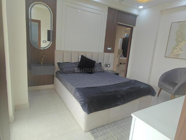 2 BHK Apartment in Raj Nagar Extension for resale Ghaziabad. The reference number is 20636411
