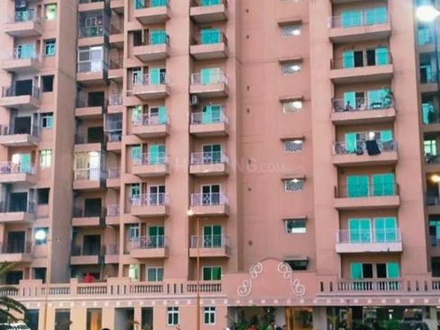2 BHK Apartment in Raj Nagar Extension for resale Ghaziabad. The reference number is 20831787