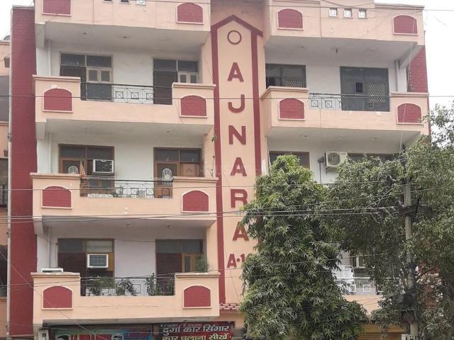 2 BHK Apartment in Raj Nagar Extension for resale Ghaziabad. The reference number is 20837058