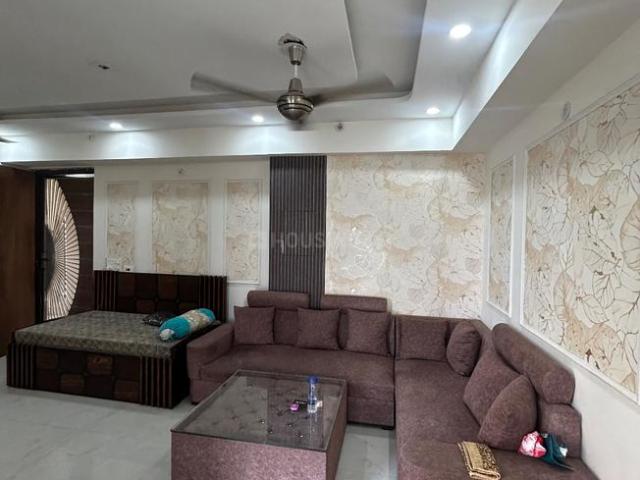 2 BHK Apartment in Raj Nagar for rent Ghaziabad. The reference number is 20594222