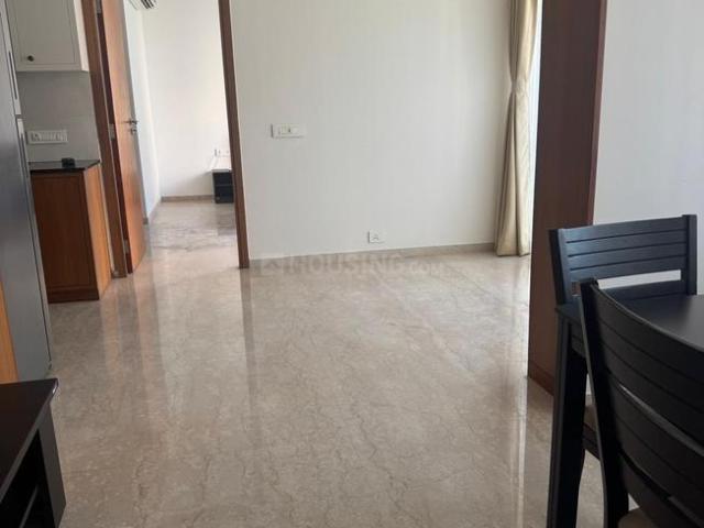 2 BHK Apartment in Raja Annamalai Puram for rent Chennai. The reference number is 20806135