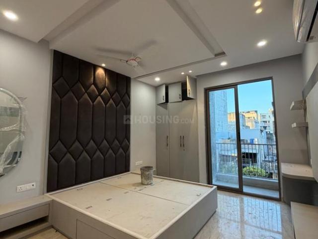 2 BHK Apartment in Raja Park for rent Jaipur. The reference number is 20056923