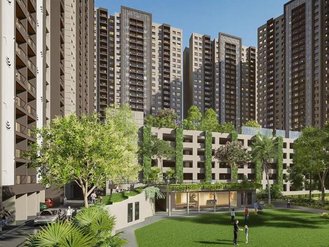 2 BHK Apartment in Rajanukunte for resale Bengaluru. The reference number is 15986073