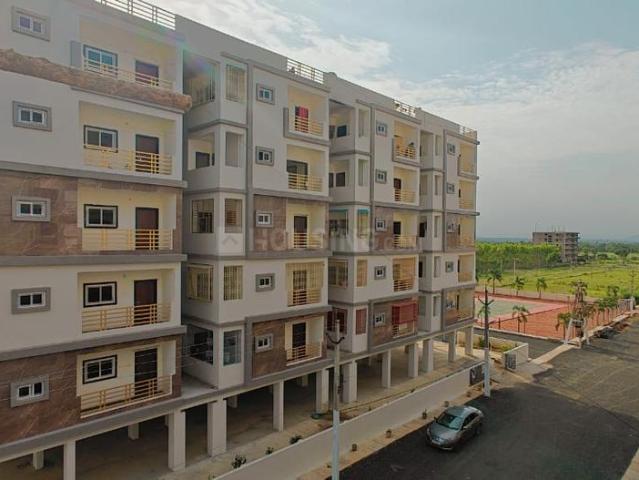 2 BHK Apartment in Rajanagram for resale Rajahmundry. The reference number is 15121394