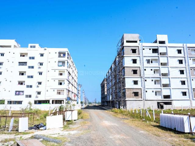 2 BHK Apartment in Rajanagram for resale Rajahmundry. The reference number is 17009987