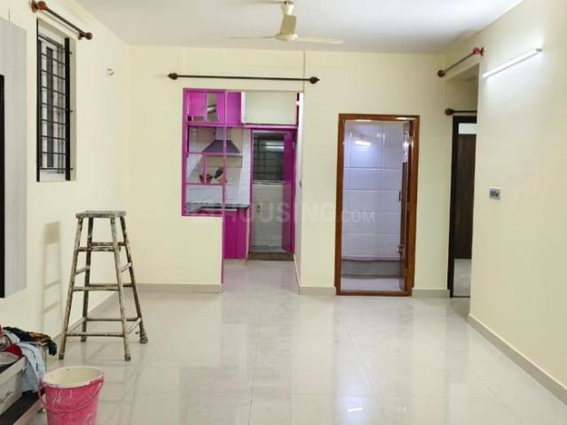 2 BHK Apartment in Rajajinagar for rent Bengaluru. The reference number is 20719231