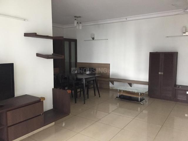 2 BHK Apartment in Rajajinagar for rent Bengaluru. The reference number is 20735688