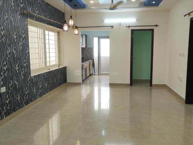 2 BHK Apartment in Rajajinagar for rent Bengaluru. The reference number is 20775445