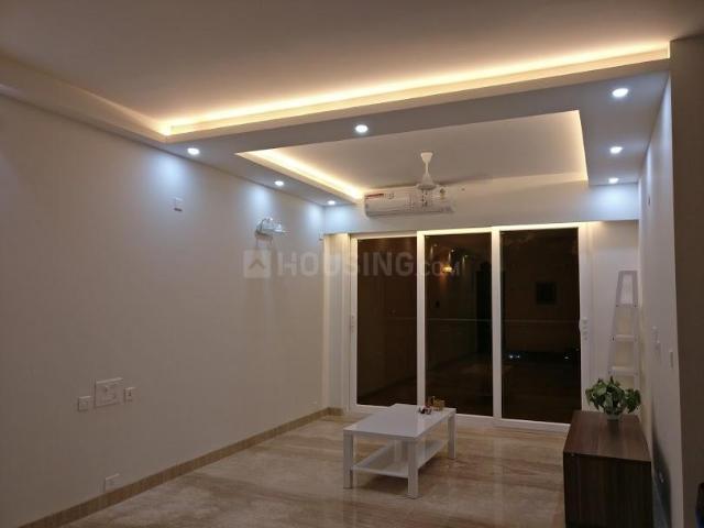2 BHK Apartment in Rajajinagar for rent Bengaluru. The reference number is 20836411