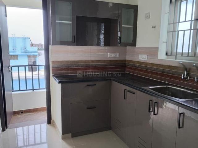 2 BHK Apartment in Rajakilpakkam for resale Chennai. The reference number is 17048478