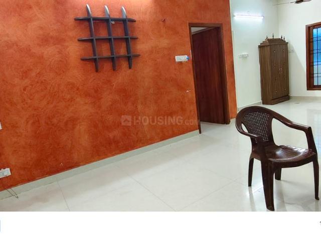 2 BHK Apartment in Rajakilpakkam for resale Chennai. The reference number is 20457787