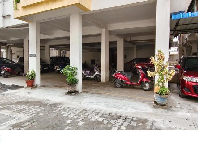 2 BHK Apartment in Rajakilpakkam for resale Chennai. The reference number is 20488774