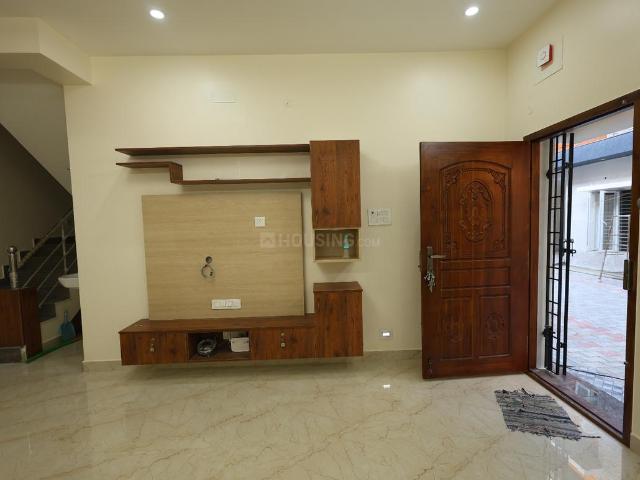 2 BHK Apartment in Rajakilpakkam for resale Chennai. The reference number is 20729955