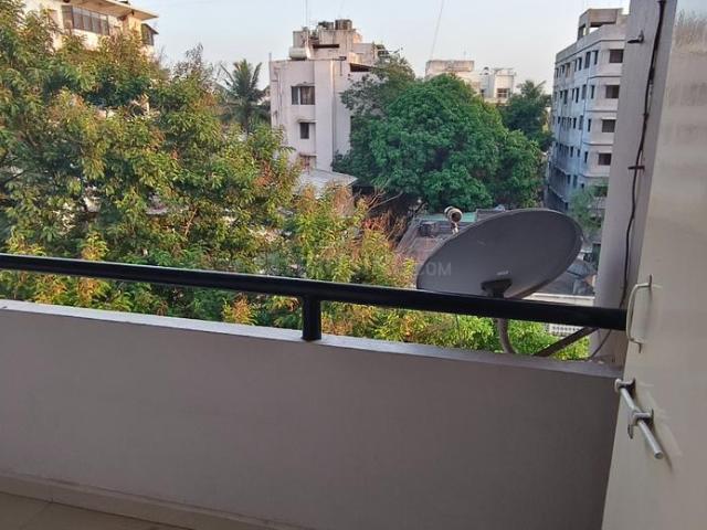 2 BHK Apartment in Rajarampuri for rent Kolhapur. The reference number is 20035214
