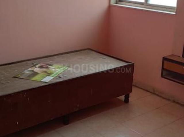 2 BHK Apartment in Rajarampuri for rent Kolhapur. The reference number is 20100837