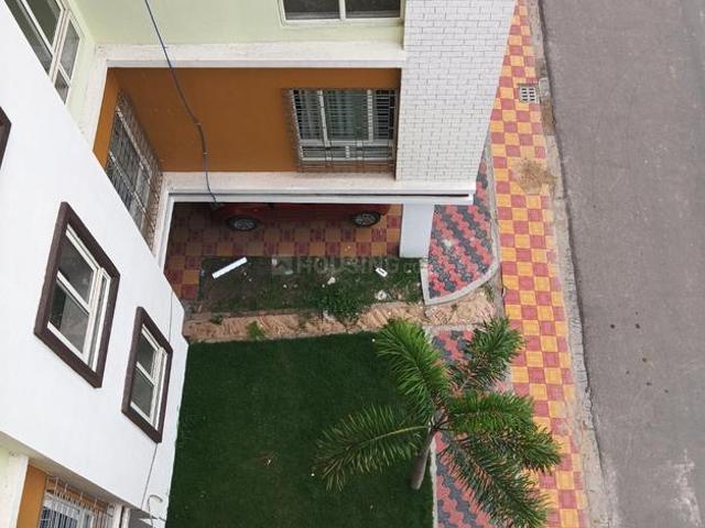 2 BHK Apartment in Rajarhat for rent Kolkata. The reference number is 14963025