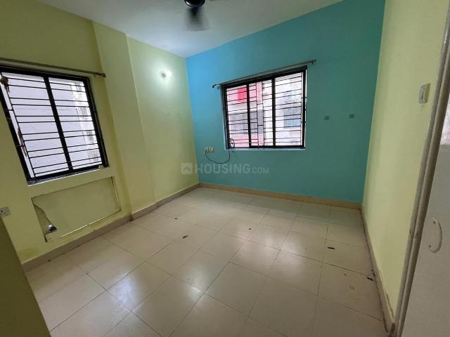 2 BHK Apartment in Rajarhat for rent Kolkata. The reference number is 15643896