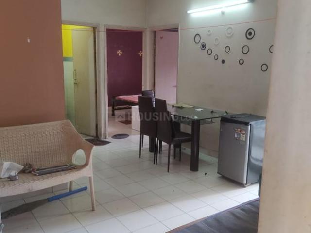 2 BHK Apartment in Rajarhat for rent Kolkata. The reference number is 17447544