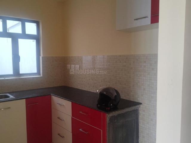 2 BHK Apartment in Rajarhat for rent Kolkata. The reference number is 17545835