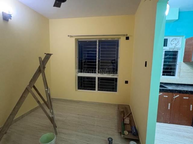 2 BHK Apartment in Rajarhat for rent Kolkata. The reference number is 18148673
