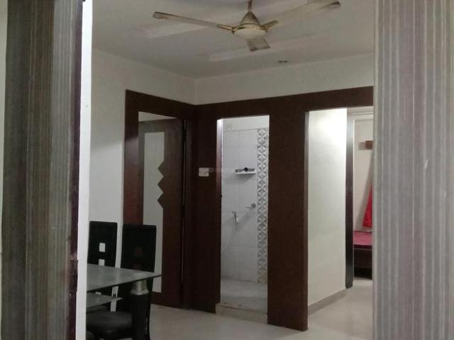 2 BHK Apartment in Rajarhat for rent Kolkata. The reference number is 18857162