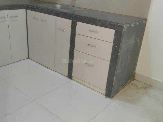 2 BHK Apartment in Rajarhat for rent Kolkata. The reference number is 19008238