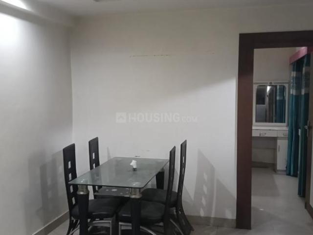 2 BHK Apartment in Rajarhat for rent Kolkata. The reference number is 19304784