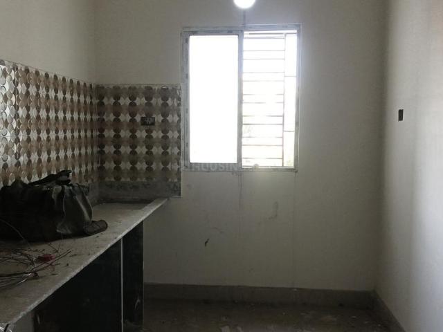 2 BHK Apartment in Rajarhat for rent Kolkata. The reference number is 19309393