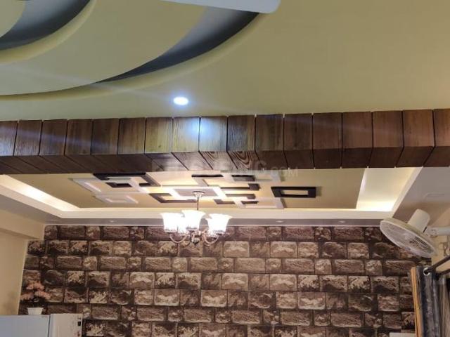 2 BHK Apartment in Rajarhat for rent Kolkata. The reference number is 19314090