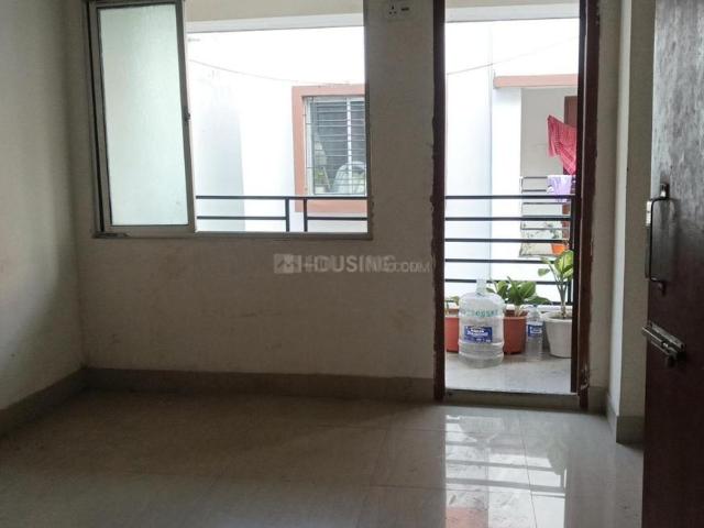 2 BHK Apartment in Rajarhat for rent Kolkata. The reference number is 19407095