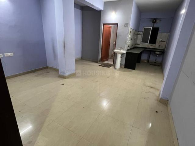 2 BHK Apartment in Rajarhat for rent Kolkata. The reference number is 19438987