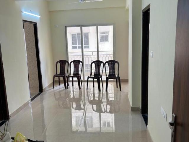 2 BHK Apartment in Rajarhat for rent Kolkata. The reference number is 19439085