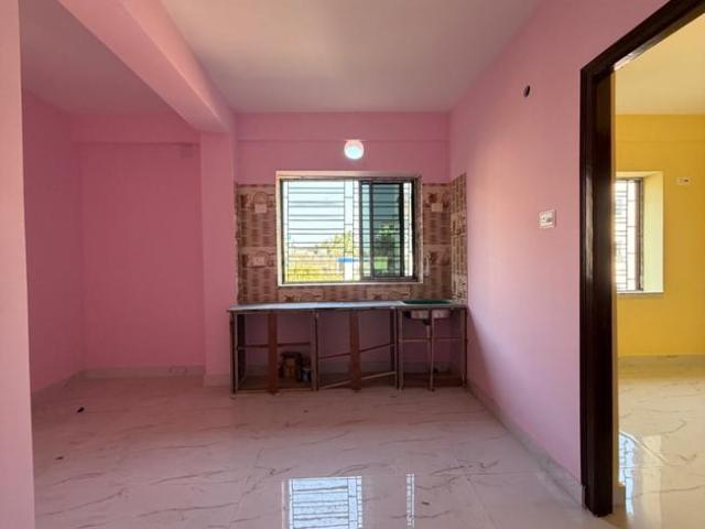 2 BHK Apartment in Rajarhat for rent Kolkata. The reference number is 19531960