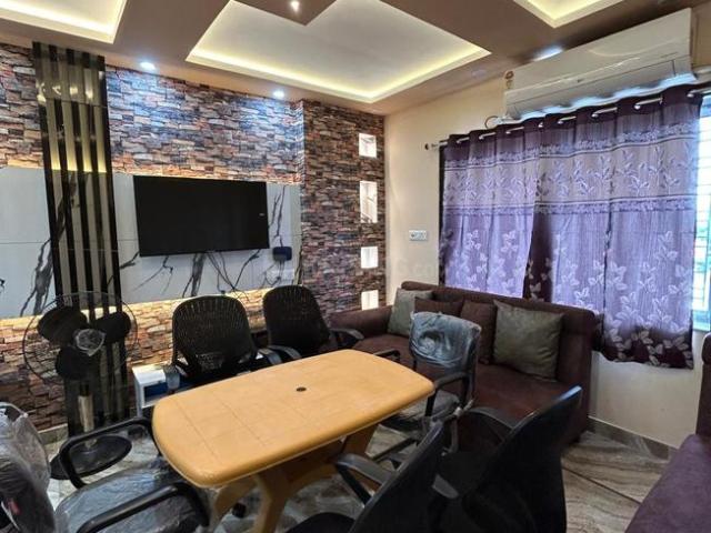 2 BHK Apartment in Rajarhat for rent Kolkata. The reference number is 19759128