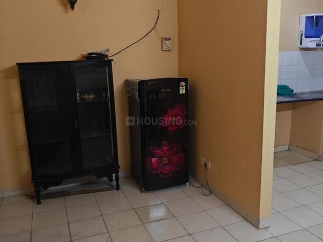 2 BHK Apartment in Rajarhat for rent Kolkata. The reference number is 19858333