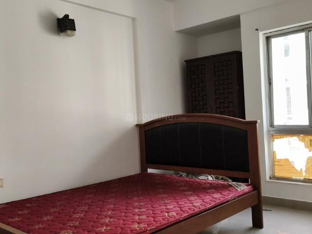 2 BHK Apartment in Rajarhat for rent Kolkata. The reference number is 19940115