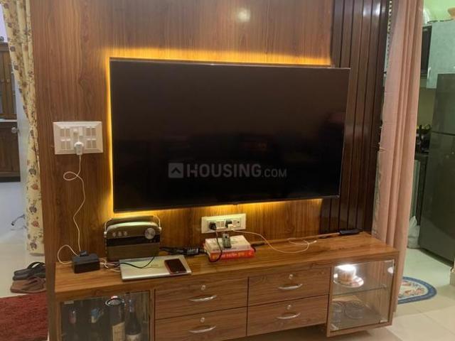 2 BHK Apartment in Rajarhat for rent Kolkata. The reference number is 19956343