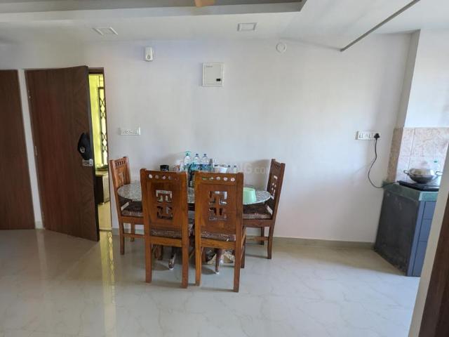 2 BHK Apartment in Rajarhat for rent Kolkata. The reference number is 19967096