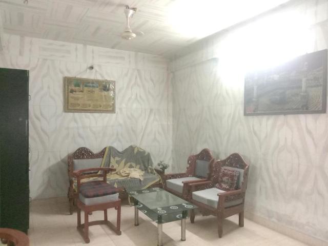 2 BHK Apartment in Rajarhat for rent Kolkata. The reference number is 19980963
