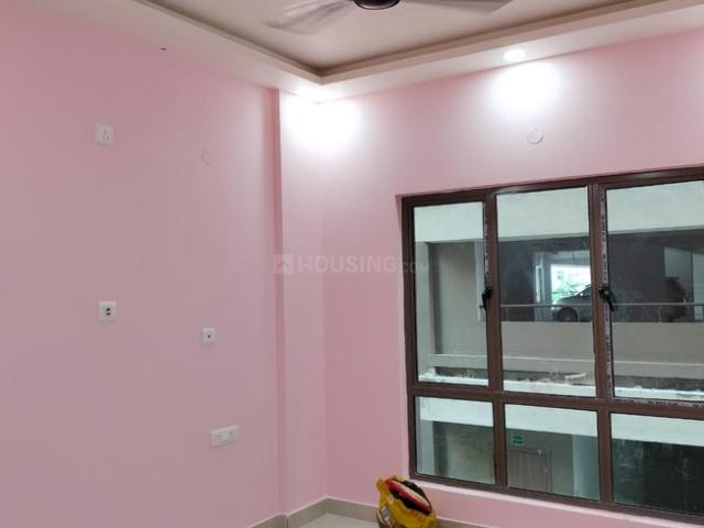 2 BHK Apartment in Rajarhat for rent Kolkata. The reference number is 19994924