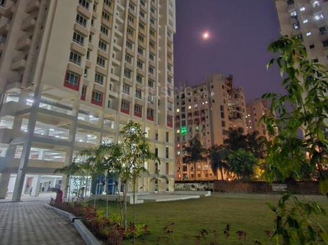 2 BHK Apartment in Rajarhat for rent Kolkata. The reference number is 19903058